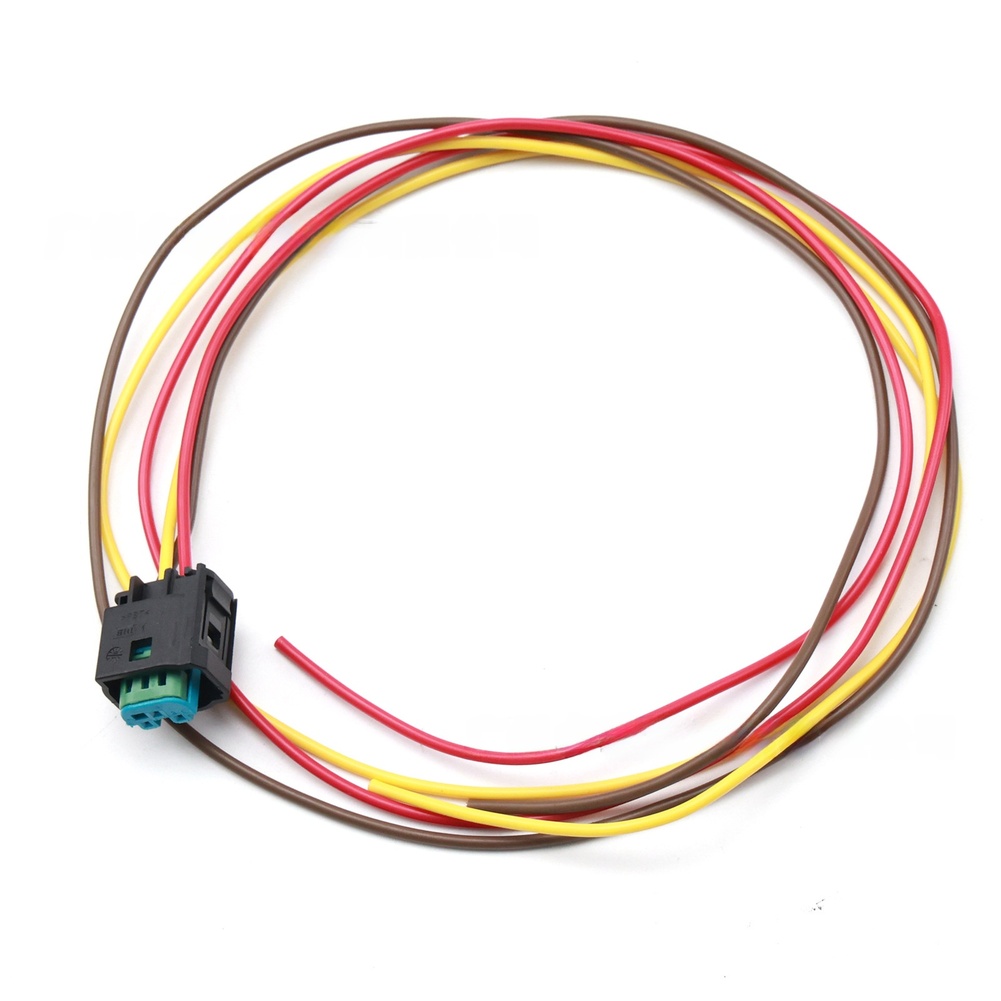 Electronics Repair Shops - Wiązka przewodów czujnika ciśnienia, zamiennik OEM,