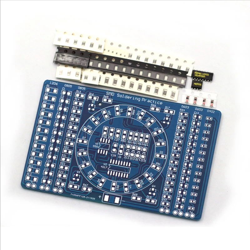 Electronics Repair Table - SMT SMD Element elektroniczny Tablica do