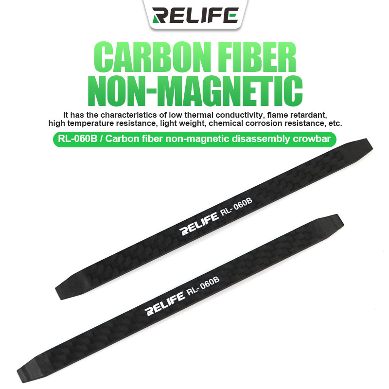 Pentalobe Screwdriver Set - RELIFE RL-060B Łom do demontażu z