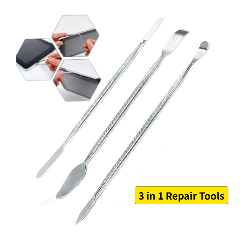 Electronics Repair Manual - Zestaw narzędzi naprawczych 3 w 1