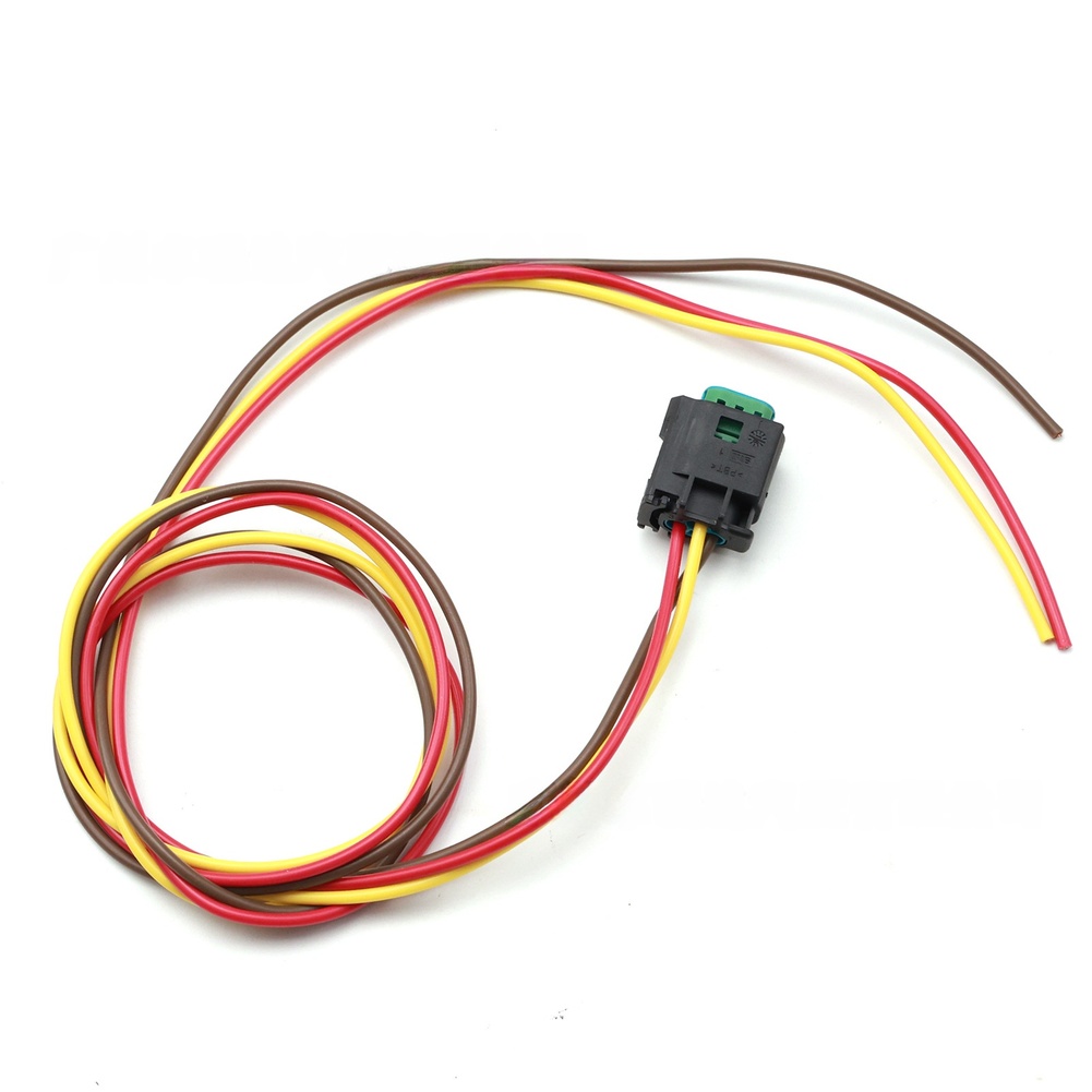 Electronics Repair Shops - Zamiennik OEM - Wiązka przewodów czujnika