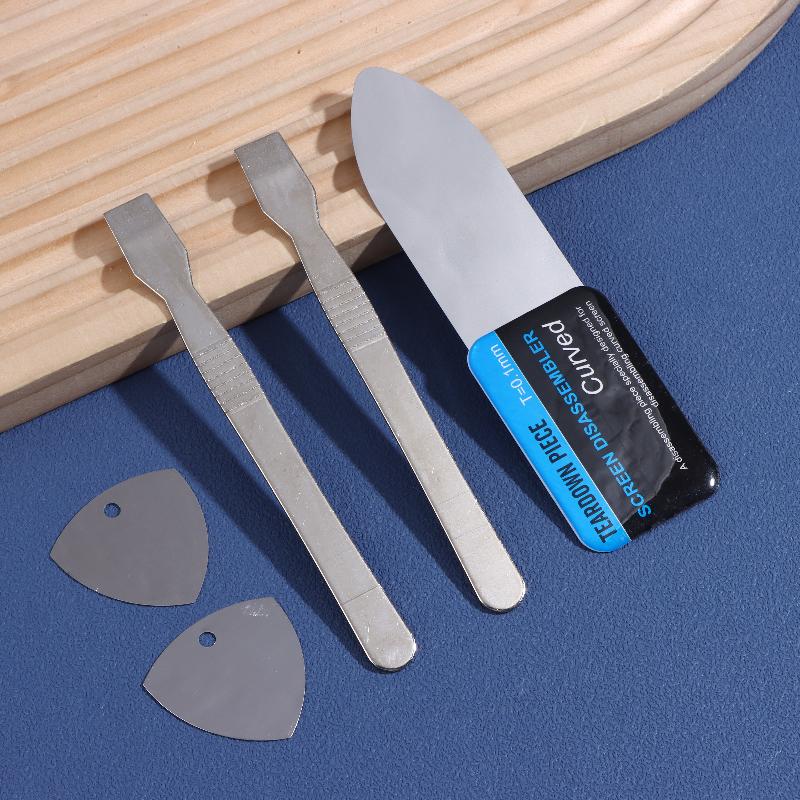 Phone Opening Tool - Nowy · 5 w 1 Profesjonalny