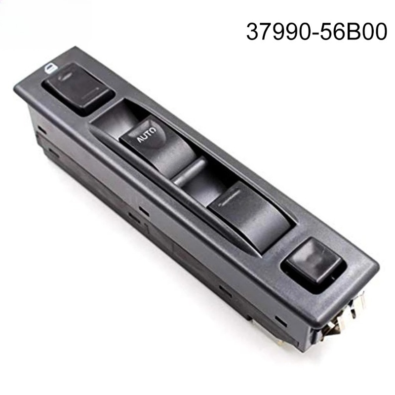 Electronics Repair Master - 37990-56B00 Elektroniczny przełącznik sterowania szybami elektrycznymi