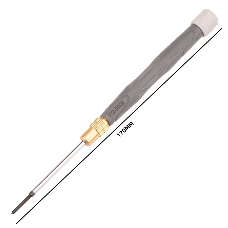Pentalobe Screwdriver Set - Precyzyjny mini śrubokręt 2 mm do
