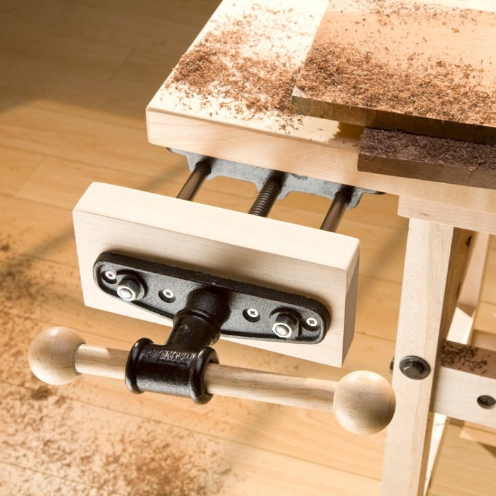Imadło przednie do obróbki dre – Electronics Repair Table recenzja i cena
