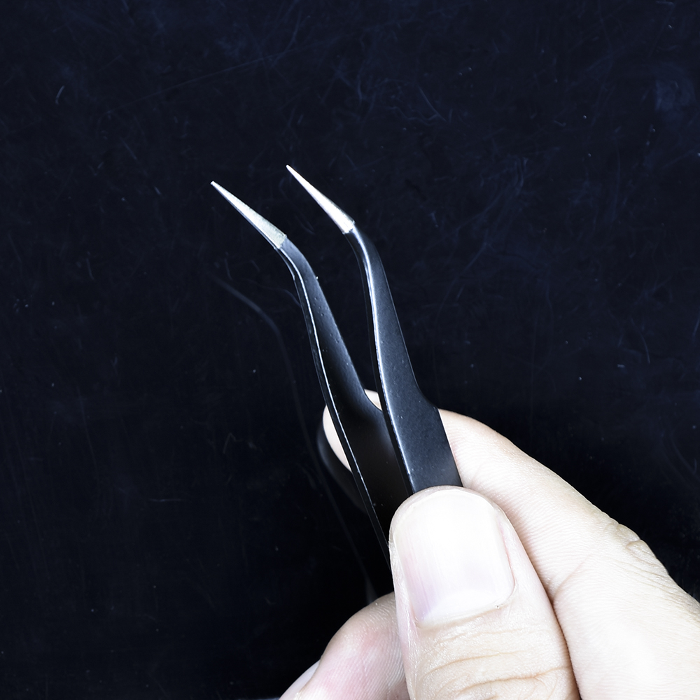 Matowe antystatyczne podkręcon – Electronics Repair Master recenzja i cena
