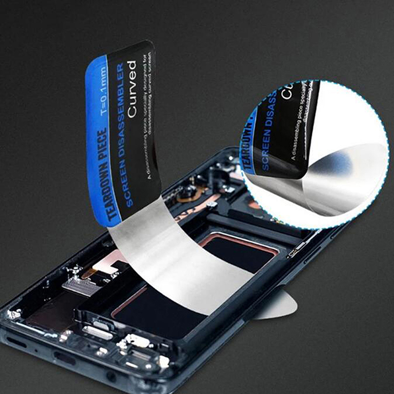1 szt. Ultracienki, elastyczny – Phone Opening Tool recenzja i cena