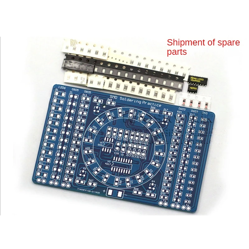 SMT SMD Element elektroniczny  – Electronics Repair Table recenzja i cena