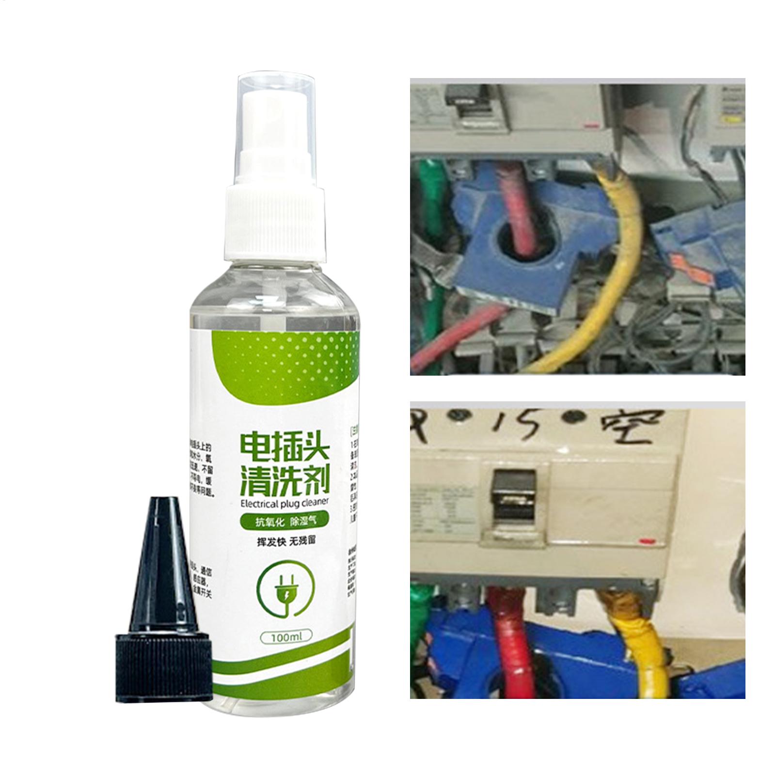 100ml Płyn do czyszczenia elek – Electronics Repair Shops recenzja i cena
