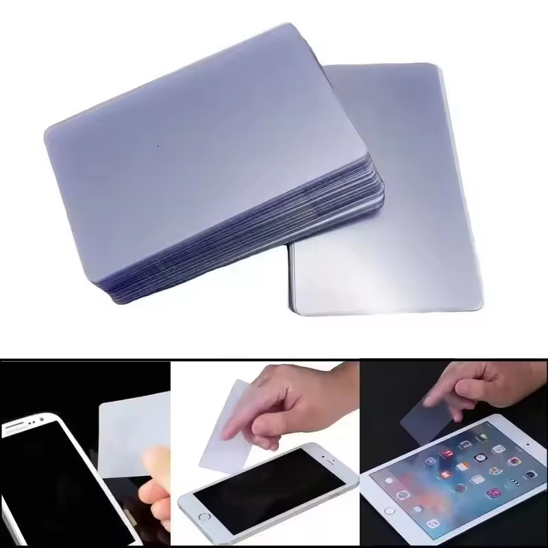 10-100 SZT. Plastikowe Karty d – Phone Opening Tool recenzja i cena