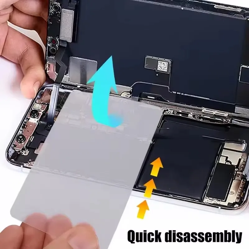 10-100 SZT. Plastikowe Karty d – Phone Opening Tool recenzja i cena