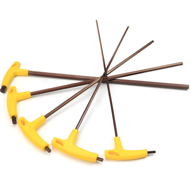 400mm Długość 3-10mm Klucz sze – Pentalobe Screwdriver Set recenzja i cena