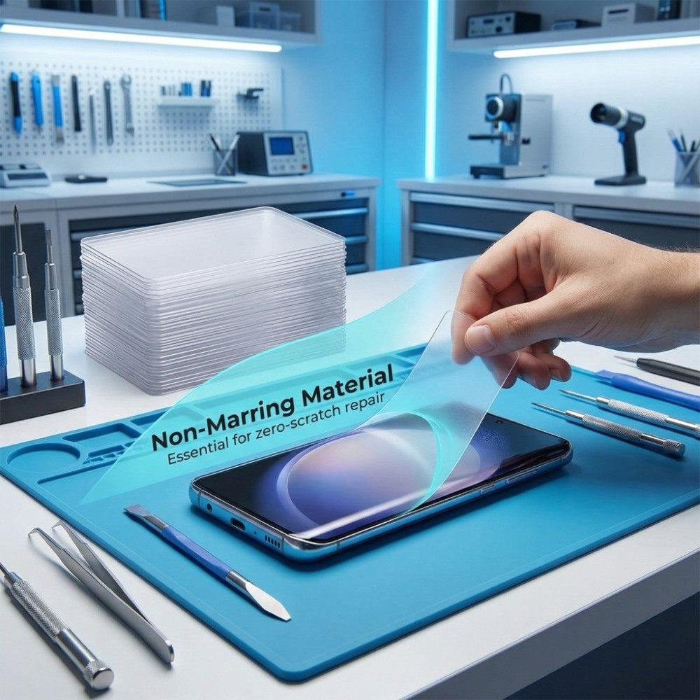 50 SZT. Plastikowe Karty do Ot – Phone Opening Tool recenzja i cena