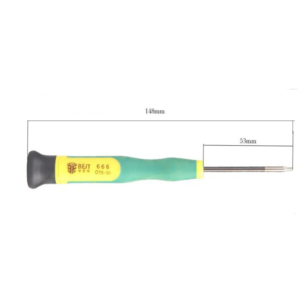12 sztuk/zestaw śrubokrętów P2 – Pentalobe Screwdriver Set recenzja i cena