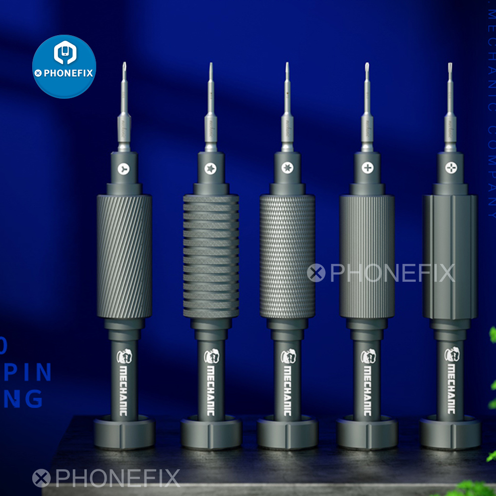 Zestaw precyzyjnych śrubokrętó – Pentalobe Screwdriver Set recenzja i cena
