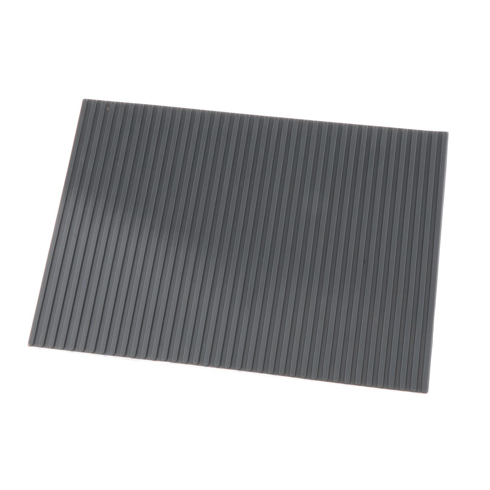 Silikonowa Mata Robocza Pod St – Electronics Repair Table recenzja i cena