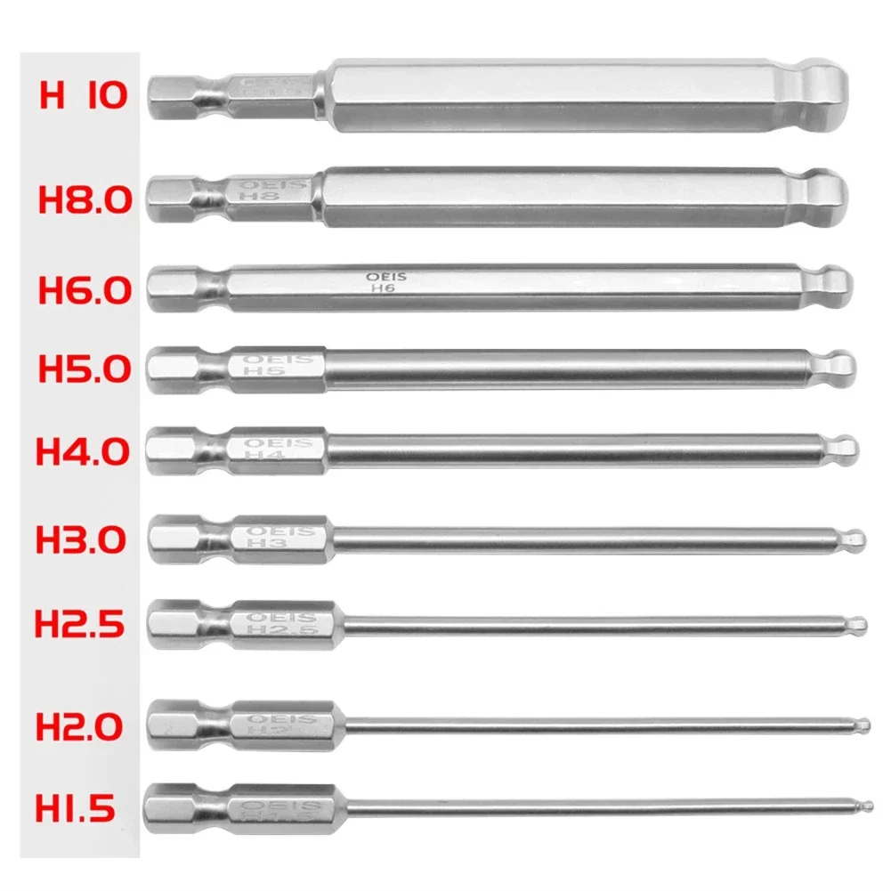 Końcówki kulek śrubokręt sześc – Pentalobe Screwdriver Set recenzja i cena