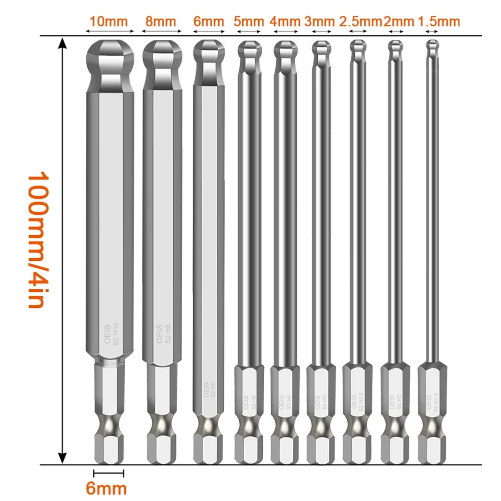 Końcówki kulek śrubokręt sześc – Pentalobe Screwdriver Set recenzja i cena