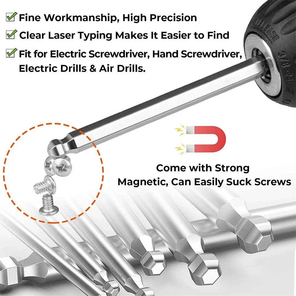 Końcówki kulek śrubokręt sześc – Pentalobe Screwdriver Set recenzja i cena