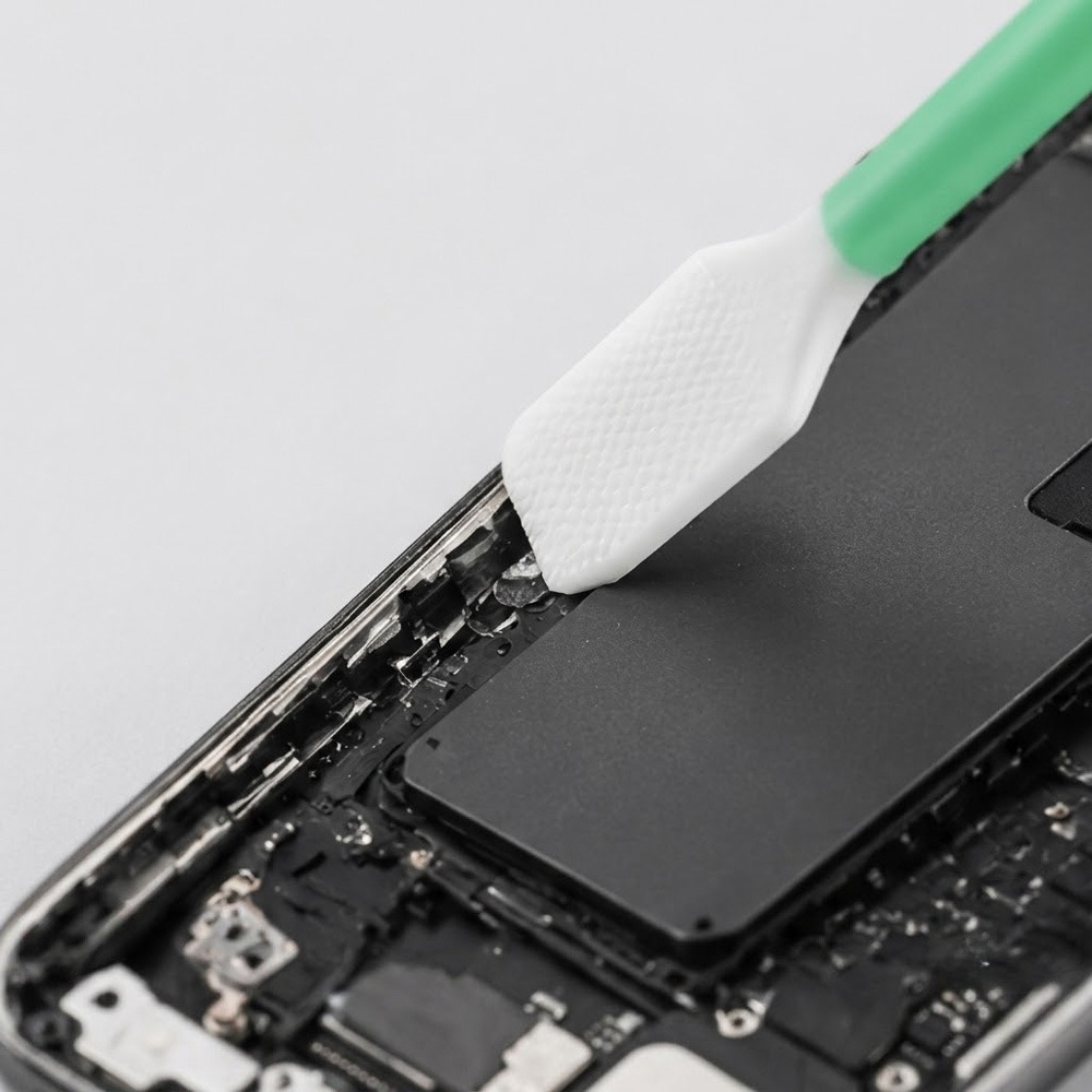 Profesjonalny zestaw do usuwan – Electronics Repair Manual recenzja i cena