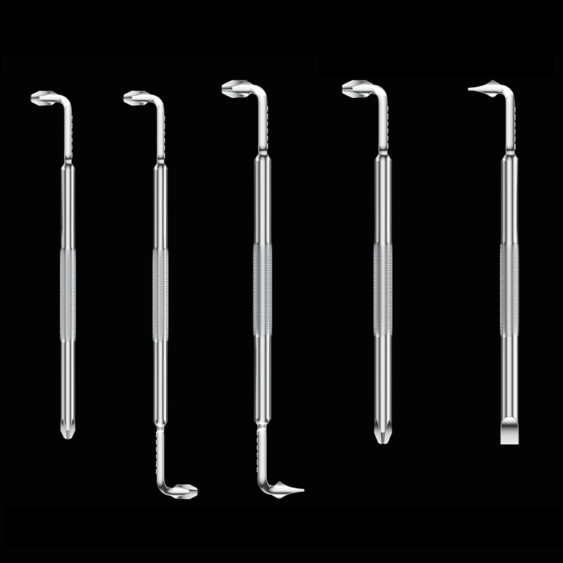 Wkrętak BROPPE typu Z, w kszta – Pentalobe Screwdriver Set recenzja i cena