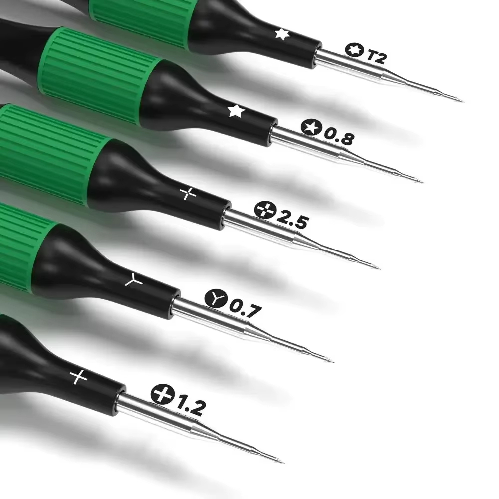 Zestaw Precyzyjnych Śrubokrętó – Pentalobe Screwdriver Set recenzja i cena