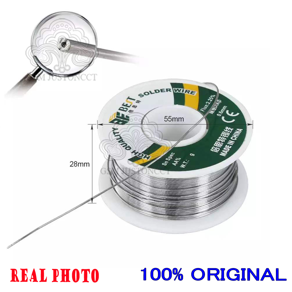 Kawat Solder Terbaik, Rosin, T – Electronics Repair Manual recenzja i cena