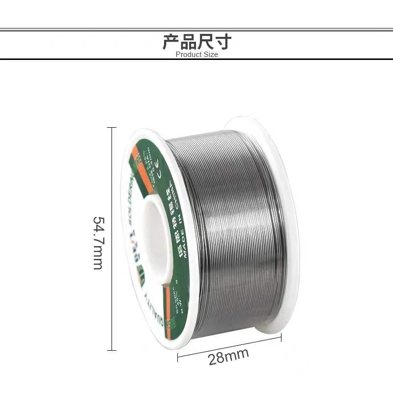 Kawat Solder Terbaik, Rosin, T – Electronics Repair Manual recenzja i cena