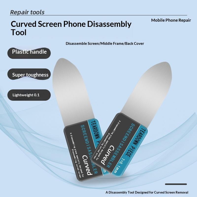 Nowy · 5 w 1 Profesjonalny Zes – Phone Opening Tool recenzja i cena