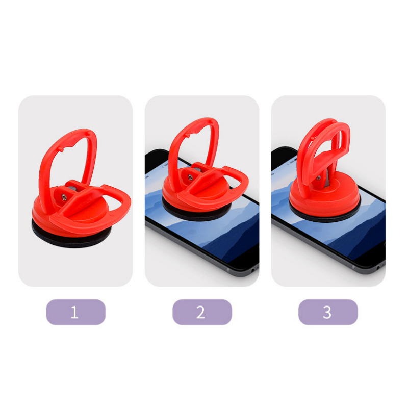 Uniwersalna przyssawka do demo – Phone Opening Tool recenzja i cena