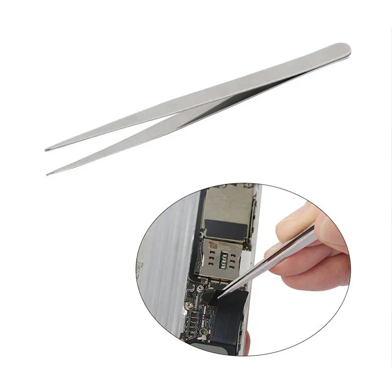 Narzędzia do naprawy telefonów – Electronics Repair Manual recenzja i cena