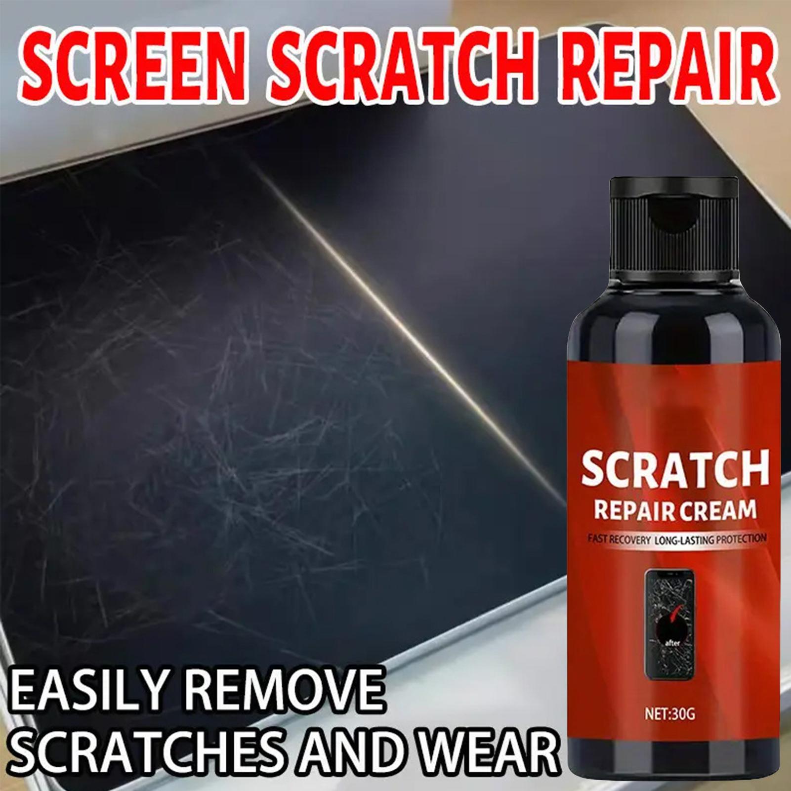 30g Krem do usuwania rys na sz – Electronics Repair Manual recenzja i cena