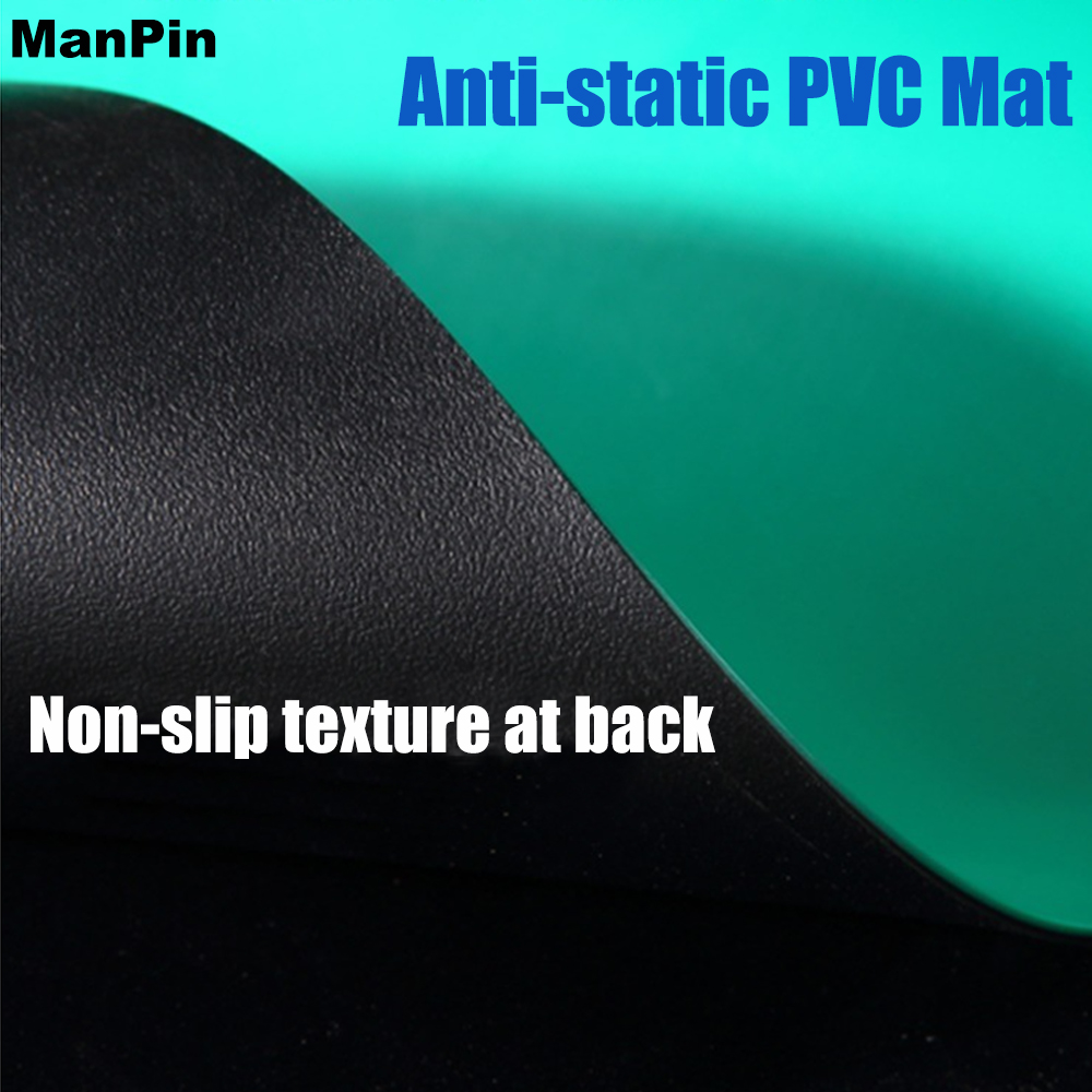 Mata robocza 3mm antystatyczna – Electronics Repair Table recenzja i cena