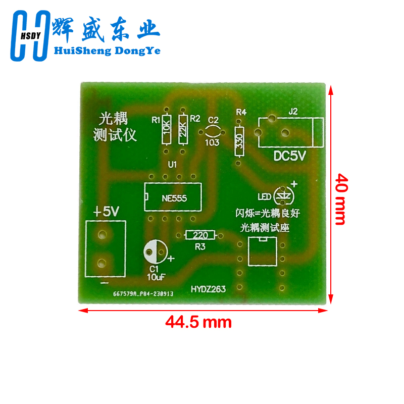 Zestaw do testowania transopto – Electronics Repair Table recenzja i cena