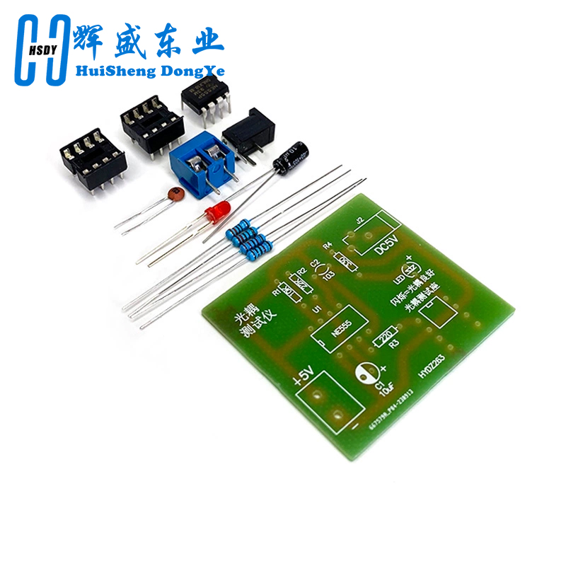 Zestaw do testowania transopto – Electronics Repair Table recenzja i cena