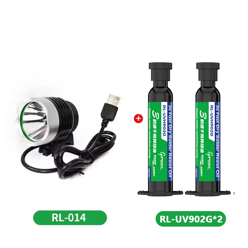 2 SZT. RELIFE RL-UVH902 10ML T – Electronics Repair Table recenzja i cena