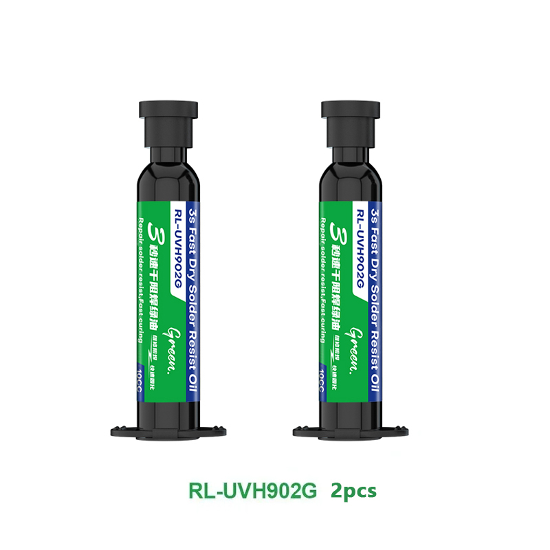 2 SZT. RELIFE RL-UVH902 10ML T – Electronics Repair Table recenzja i cena