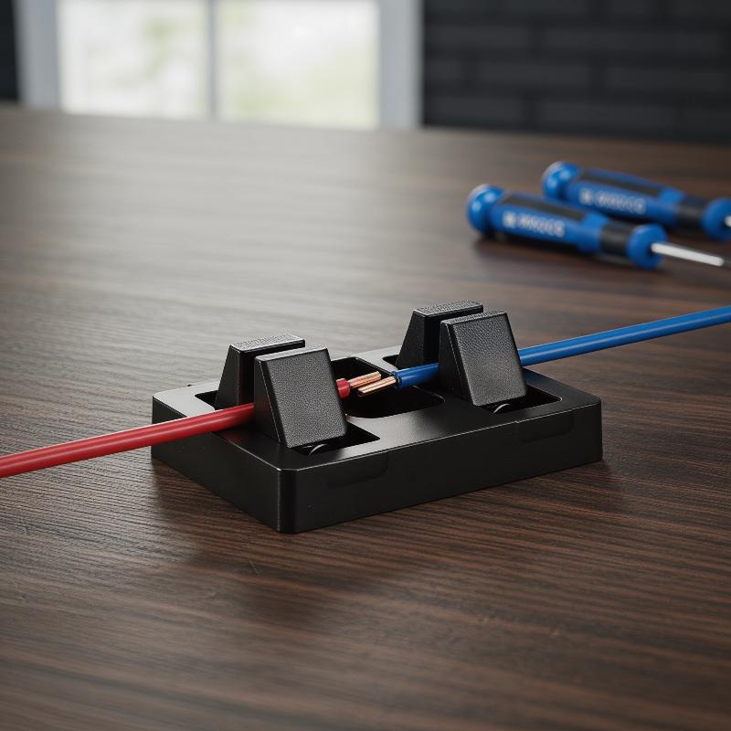 Regulowany uchwyt na drut spaw – Electronics Repair Table recenzja i cena
