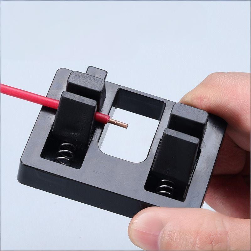 Regulowany uchwyt na drut spaw – Electronics Repair Table recenzja i cena