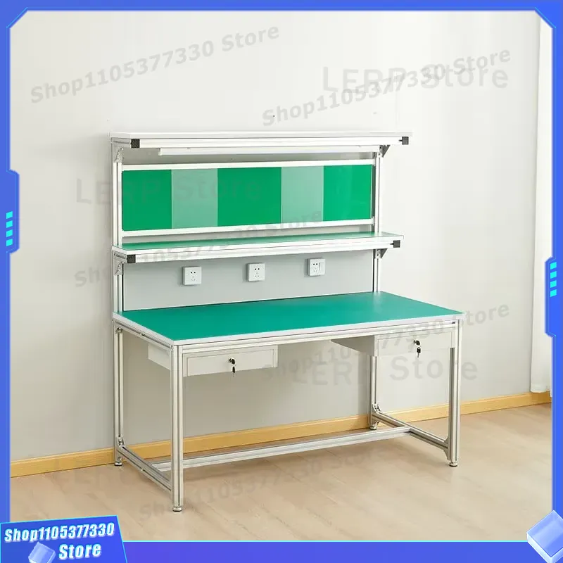 Profesjonalny stół warsztatowy – Electronics Repair Table recenzja i cena