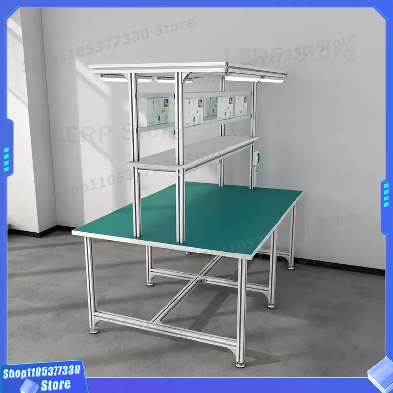 Profesjonalny stół warsztatowy – Electronics Repair Table recenzja i cena