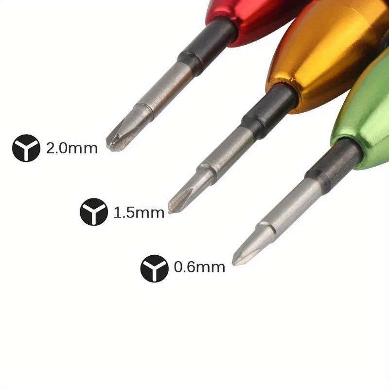 Nadaje się do naprawy intelige – Pentalobe Screwdriver Set recenzja i cena