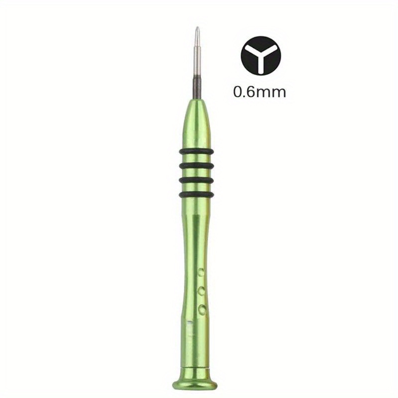 Nadaje się do naprawy intelige – Pentalobe Screwdriver Set recenzja i cena