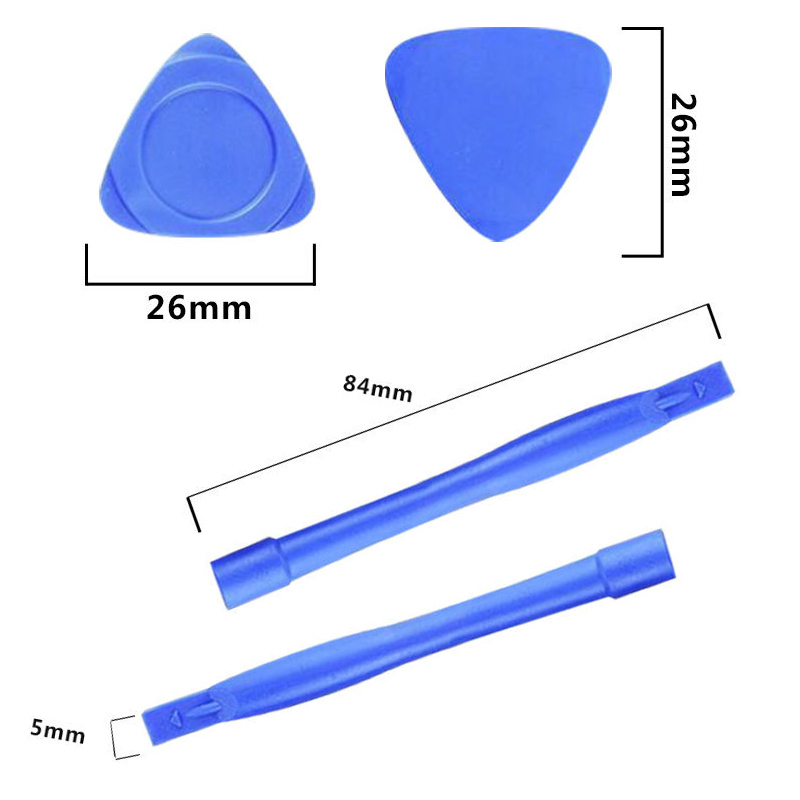 24 SZTUK / ZESTAW Plastikowe o – Electronics Repair Manual recenzja i cena
