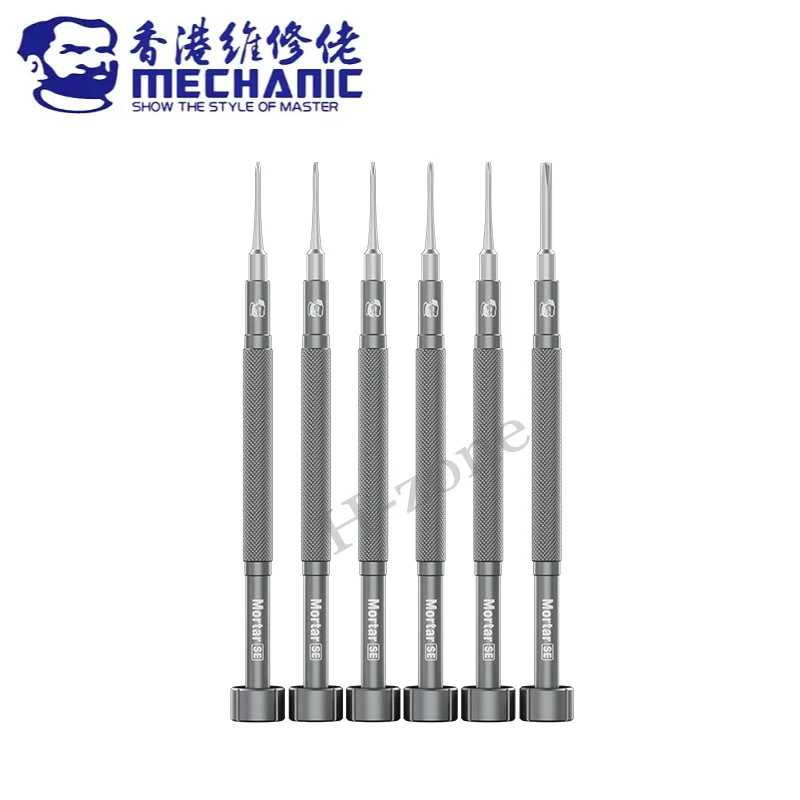 Zestaw wkrętaków magnetycznych – Pentalobe Screwdriver Set recenzja i cena