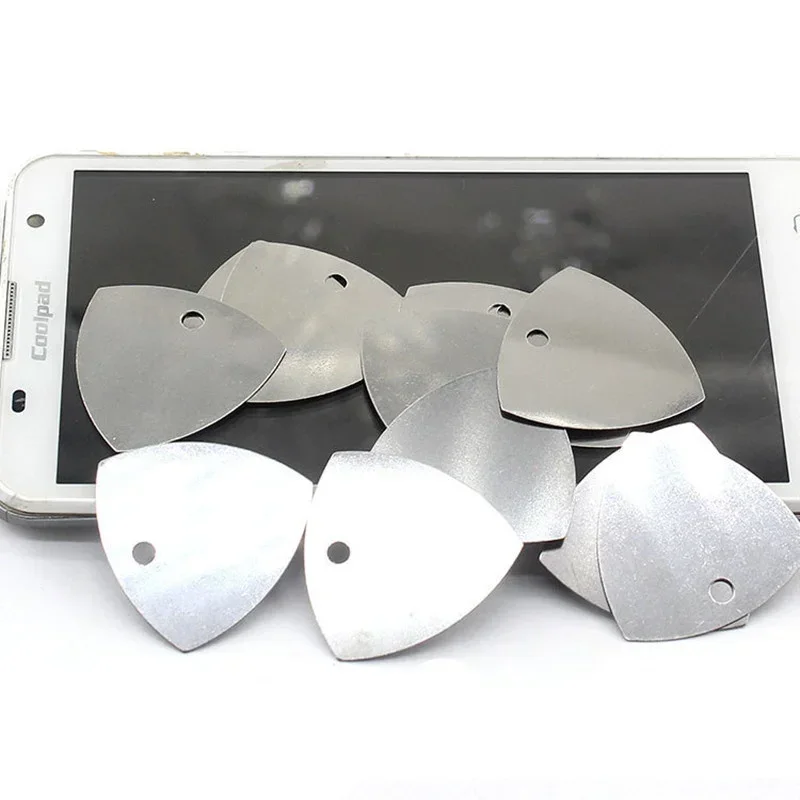 Metalowe narzędzia do otwieran – Electronics Repair Manual recenzja i cena