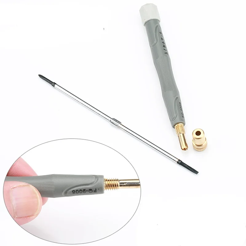 Precyzyjny mini śrubokręt 2 mm – Pentalobe Screwdriver Set recenzja i cena