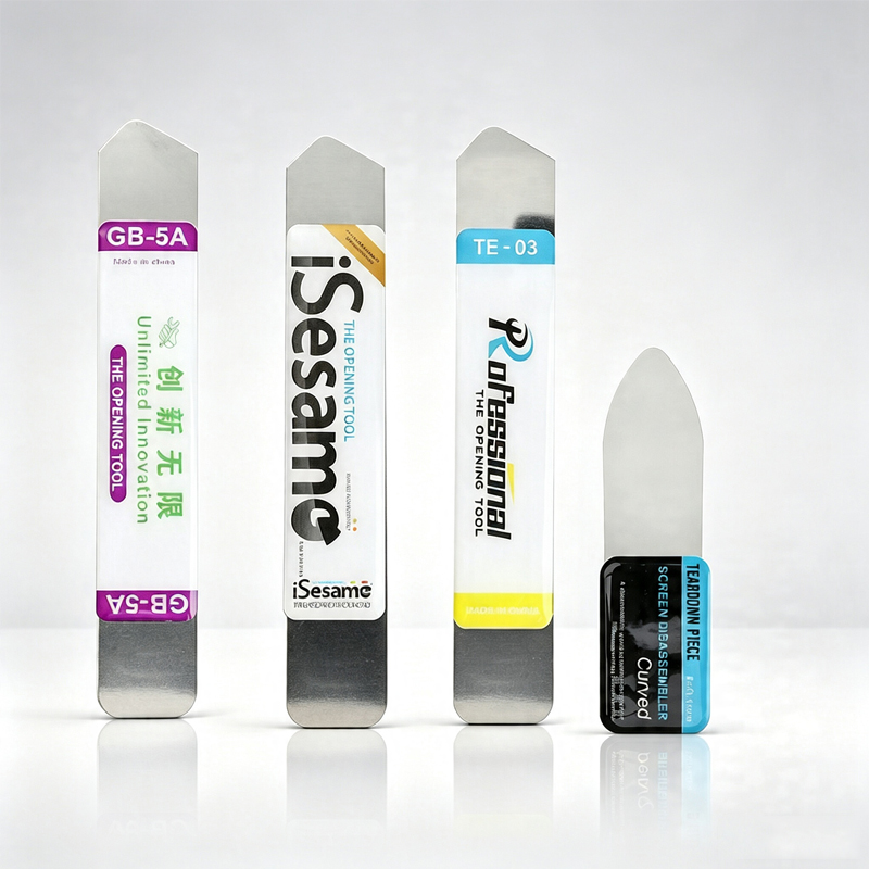 Narzędzia do otwierania ekranó – Phone Opening Tool recenzja i cena