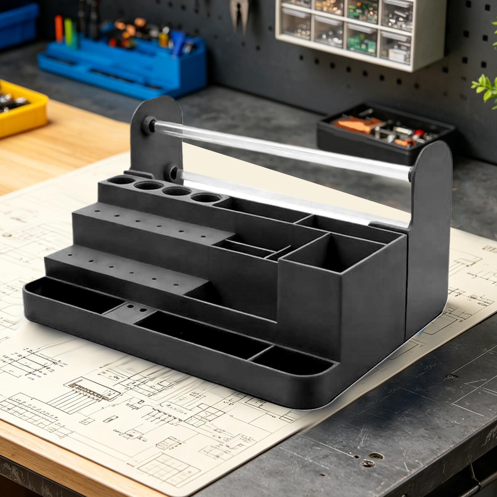 Organizer na śrubokręty, wytrz – Electronics Repair Shops recenzja i cena