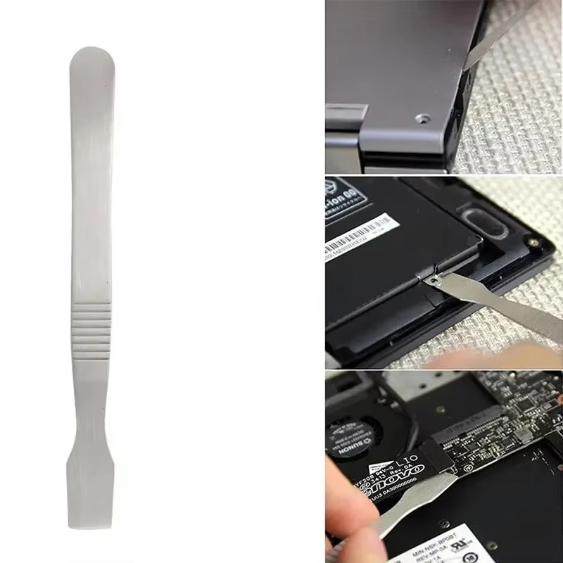 Zestaw narzędzi do naprawy tel – Electronics Repair Manual recenzja i cena